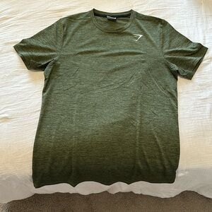 Gym Shark tee shirt